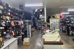 Sports, Camping, and Fishing Store plus Fashion Businesses - WA