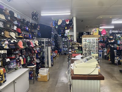 Established Sports and Adventure Retail | $250K+ Annual Returns - WA image