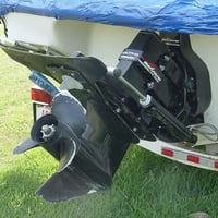One of SE QLD s Main Outboard and Related Marine Product Wrecking Business #376 image