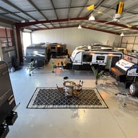 Reputable Caravan Retail Business  for sale in Brendale image