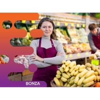 36280 Reputable Retail & Wholesale Produce Business  Profitable Opportunity image