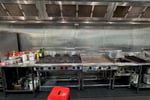CATERING COMPANY - COMMERCIAL & PRIVATE - ROUSE HILL PRODUCTION KITCHEN;