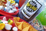Ripsaw Jerky Manufacturer - Atherton Tablelands, FNQ