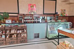 Unique Cafe and Fruit Shop For Sale