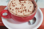 Cafe - Busselton WA