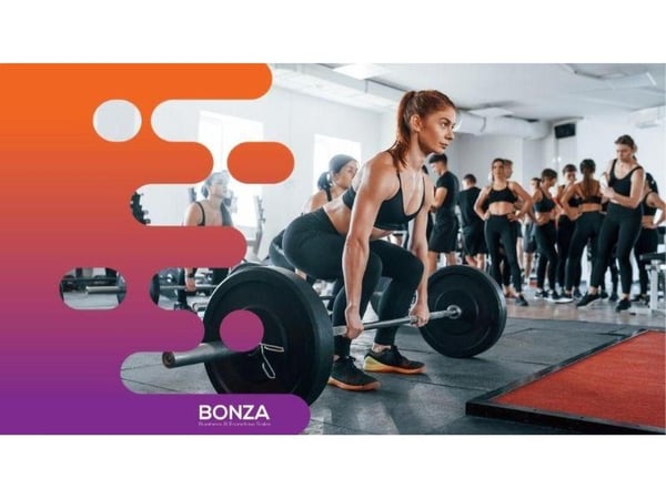 36195 - Profitable Fitness Business Fully Under Management