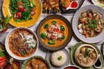 Established Restaurant, Prime Location, Low Rent | ID: 1367