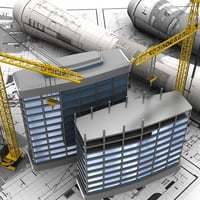 Structural & Civil Engineering Consultancy for Sale - AF1590 image