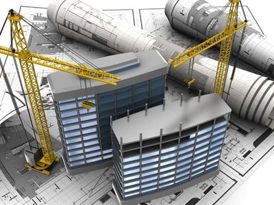 Structural & Civil Engineering Consultancy for Sale - AF1590 image