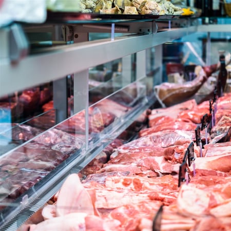 Coming Soon - Local Butcher Shop