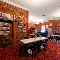 LEASEHOLD - Violet Town Hotel, VIC - 1P0532 image