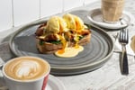 Crema Espresso Franchise - Turnkey Opportunity - Gold Coast - Robina-Asking Price: $120,000 - includes training, and initial franchise costsas well as