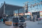 ENTERTAINMENT & PERFORMING ARTS PRODUCTS WHOLESALER