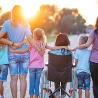 Clean NDIS company with 10 registrations inc SIL and SDA image