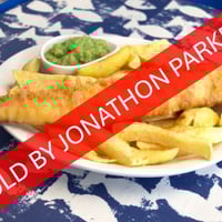 SOLD - WELL PRESENTED BUSY FREO FISH N CHIPS image