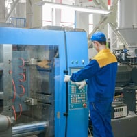 Manufacturing Engineering Plastics Wholesalers and Distributor in Sydney image