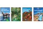 AUSTRALIAN TOURIST PUBLICATIONS FOR SALE!
