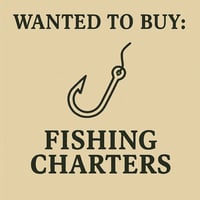WANTED: Fishing Charters in Australia - Buyer Ready image