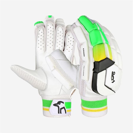 E-Commerce - Cricket Gear Website