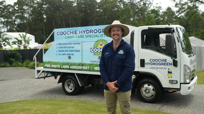 Established Coochie Franchise - Geelong!