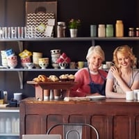 Delightful Cafe near Belgrave Ref: 11540 image