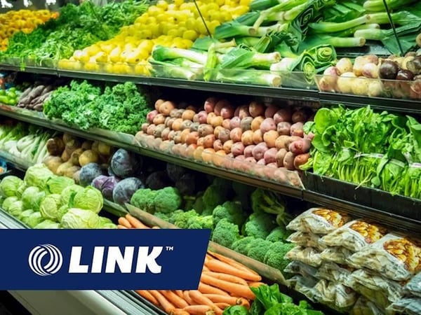 Regional QLD Fruit & Vegetable Retail & Wholesaler. Sales Rev $13m +