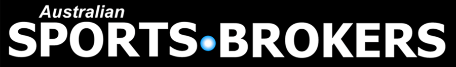Australian Sports Brokers Cover Image