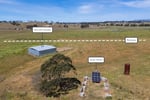Rare WIWO Rural & Earthmoving Opportunity - 265 Acres + Machinery