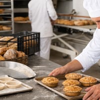 Two Bakery Outlets / One Price - Avg PEBITDA $393,122 - QLD image