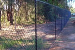 Timber Supplies & Fence Installation Business - AF1551