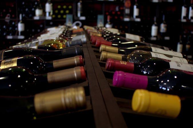 WESTERN SUBURBS FREEHOLD LIQUOR OPPORTUNITY!! - UNDER OFFER