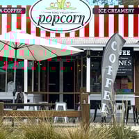LEASEHOLD - King Valley Popcorn Cafe & Ice Creamery, Glenrowan - 1P0571 image
