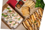 Vietnamese Food & Catering Business - Very Well Known