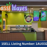 Proven Lassi Waves Franchise Across Major Australian Cities image