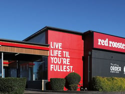 Join the Red Rooster Revolution in Clyde North\'s Thriving Retail Hub! image