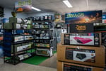 Gas Supply & Camping Business - Multi Income