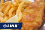 5 Day Fish & Chips Takeaway Business for Sale | Brisbane Northwest