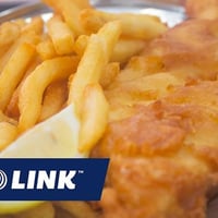 5 Day Fish & Chips Takeaway Business for Sale | Brisbane Northwest image