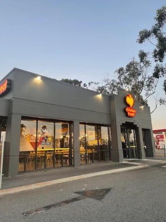 Chicken Treat Mirrabooka