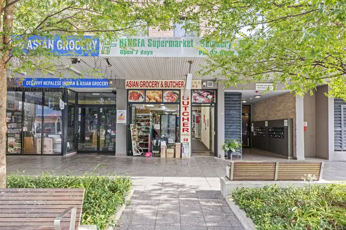 Established Supermarket & Freehold Premises - Prime Dee Why Location
