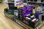 Established Battery Retail Franchise -Brisbane Southside QLD