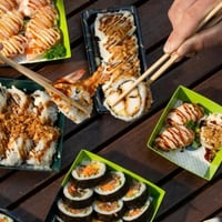 High-Growth Miso Hungry Franchise For Sale - QLD - Full Franchisor & Marketing Support - Complete Training - Proven Model - Scalable - Investment: $30 image
