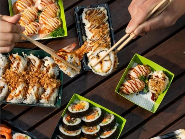 High-Growth Miso Hungry Franchise For Sale - QLD - Full Franchisor & Marketing Support - Complete Training - Proven Model - Scalable - Investment: $30