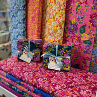 Thriving Quilting and Sewing shop image