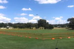 LEASEHOLD - North East Temporary Fencing, Wangaratta VIC - 1P0550