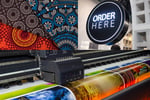 Signage & Print Business for Sale - 5855