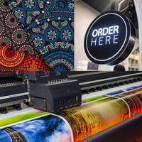 Signage & Print Business for Sale - 5855 image