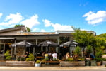 LEASEHOLD - Tomahawks Bar & Eatery, Bright VIC - 1P0589