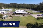 Sustainable Aquaculture & Food Hub - Port Stephens