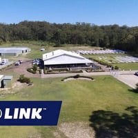 Sustainable Aquaculture & Food Hub - Port Stephens image